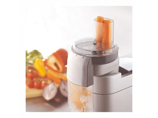 Kenwood schaafrauwkostmolen AT340