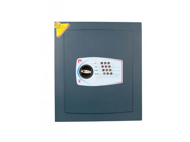 Muurkluis Technomax Gold GT 7LP