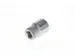 D 19 21 Steekbus 1/2 inch UD profiel 21mm