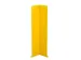 protection anti-collision rayonnage,p. intérieur,HxL 800x160mm,acier