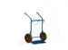 Diable Pour Bouteilles Force 200 kg 2bouteilles De 40/50 l Bandage P