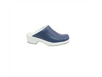 Duty Nitril Klompen, 1080 Maat 42 Royal Navy Leder