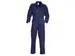 Combinaison Havep 2090, bleu marine, taille 52, la pièce