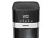 Cafetière Inventum 1,5L noir et inox