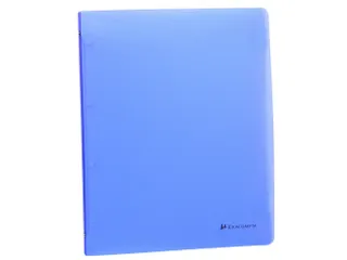 Ringbuch A4 Linicolor 4R 15mm blau - 1