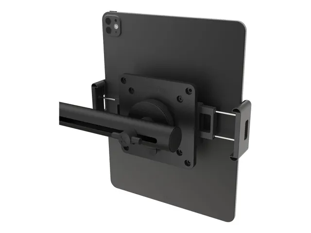 Support universel pour tablette Addit 050 noir