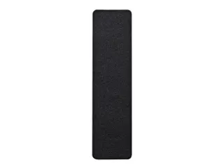antisliplaag,zwart,band LxB 0,61mx150mm,met antislip-eigenschappen - 1