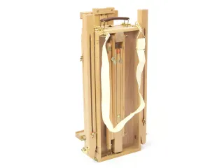 Veldezel Kangaro beukenhout voor canvas tot 85 cm - 5