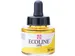 Ecoline waterverf flacon van 30 ml, citroengeel