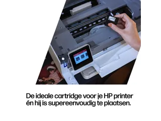 Inktcartridge HP C2P11A 651 kleur - 8