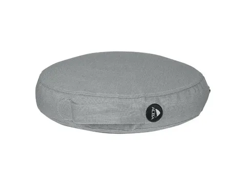 Ergopad balanskussen grijs