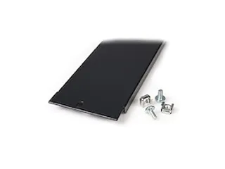 2U Blind paneel voor 19 inch Serverracks en Serverkasten - 3