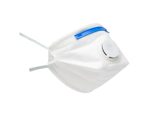 OXXA Anga 4310 stofmasker FFP3 NR D met uitademventiel