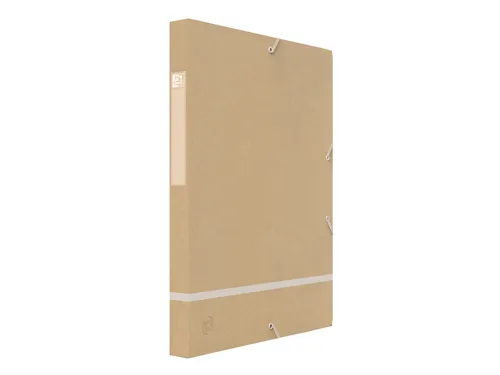 Elastobox Oxford Touareg A4 25mm naturel