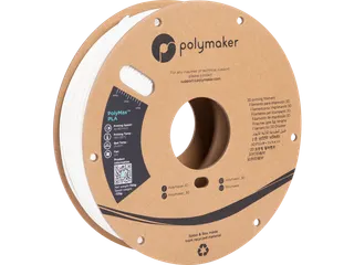 Polymaker PolyMax Tough PLA filament 1,75 mm White 0,75 kg - 1