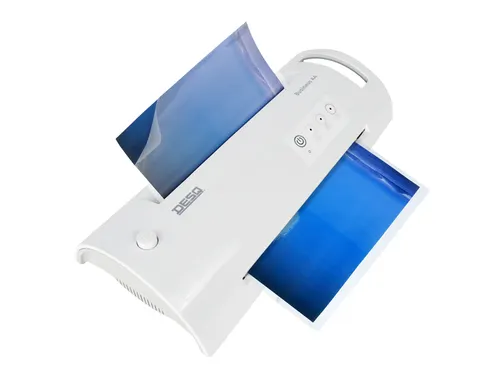 Lamineermachine Desq Business Classy High Speed A4