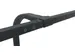 LED bureaulamp Strata, zwart