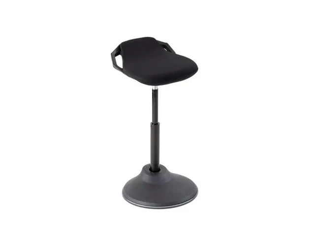 FLEXY ergonomische stauhulp zwart
