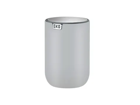 Fandy 2 Tafelafvalbak 2.2 Liter Grijs