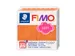 Boetseerklei Fimo soft 57 gram cognac