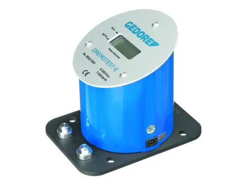 8612-300 Elektronische tester DREMOTEST E 9-320 Nm