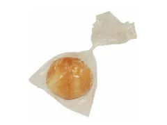 Beugelzak OPP Broodzak 18x30cm 15my transparant 2000 stuks