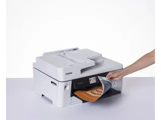 Multifunctional inktjet printer Brother MFC-J6760DW - 5