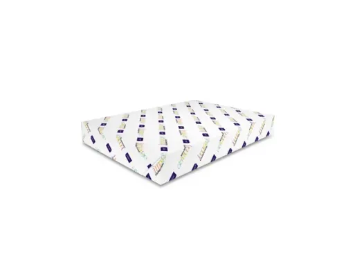 OUTLET Offset papier Image Coloraction atoll/ivoor 120g 450x640mm FSC