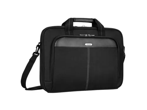 Targus TCT027GL, Aktetas, 39,6 cm (15.6 inch), Schouderband, 630 g