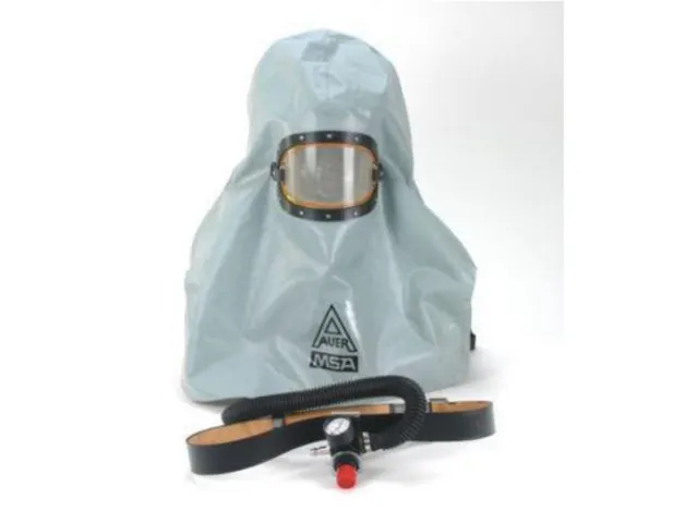 MSA ASV 4066700 automatisch schakelventiel klepsysteem