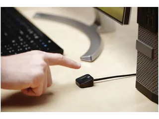 Fingerprint key Kensington verimark desktop - 5