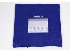 putafdekking,olie-/chemicaliënbestendig,LxB 650x650mm