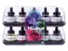 Inkt Talens Ecoline met pipet additional set à 10 assorti kleuren