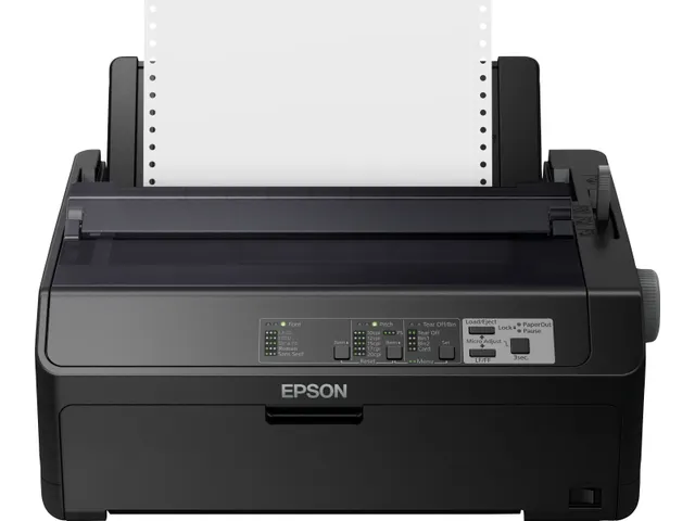 Epson FX-890II Dot Matrixprinter