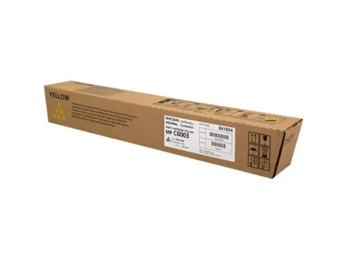 841854 RICOH Type MPC6003 MP toner