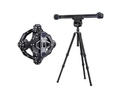 Revopoint Trackit 3D Scanner