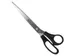Kantoorschaar Westcott 260mm met kunststof grip rvs