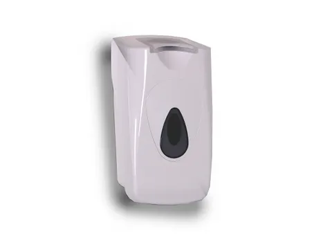 Wet Wipe Dispenser Surface & Hand, Pqwipesh