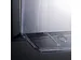 Folderhouder Sigel wandmodel A4 transparant acryl voor buiten