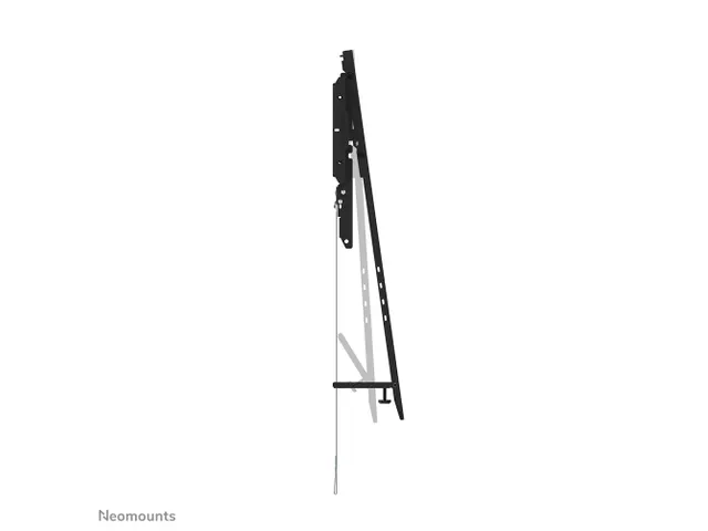 Neomounts LEVEL-750 WL30-750BL18 Support mural fixe robuste pour écra