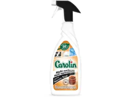 Allesreiniger met zwarte zeep 650ml