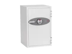 brandwerende kluis,90dis,60-90min. brandveiligheid,HxBxD 820x520x520mm