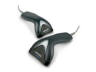 Barcode scanner Touch 90 Lite Zwart - 1