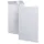 Bordrugenvelop 229x324 wit stripsluiting doos 100 stuks