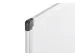 Whiteboard Quantore 90x120cm emaille magnetisch Voordeelbundel
