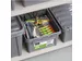 SmartStore Recycled 65 Opbergbox 61 Liter Orthex