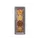 Chocolade Australian bloemen doos 4 stuks 135 gram