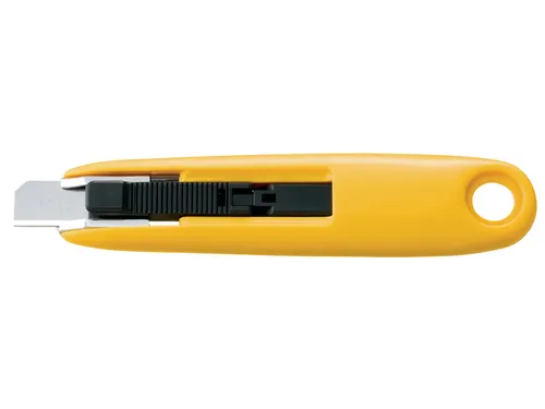 Veiligheidscutter Olfa SK-7 12mm