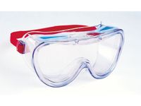 Veiligheidsbril Overzetbril Vistamax Vnc Blank Polycarbonaat