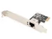 Single Port Gigabit Ethernet-netwerkkaart RJ45 PCI Express
